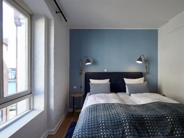 Copenhagen Strand : photo 4 de la chambre room #2201533