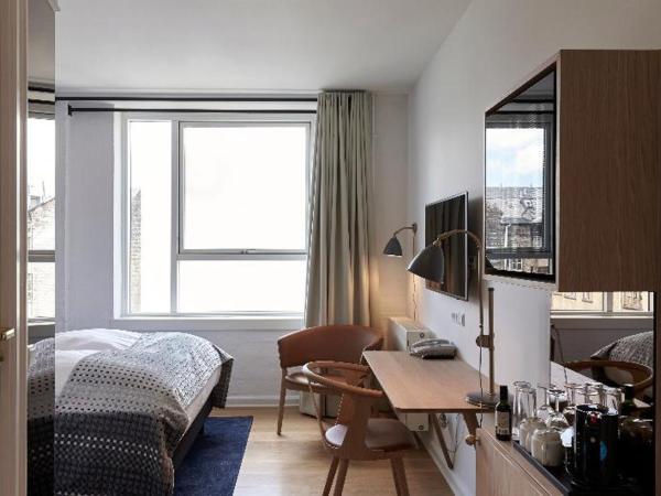 Copenhagen Strand : photo 8 de la chambre room #2201533