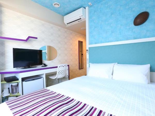 Hotel Wing International Select Higashi Osaka : photo 1 de la chambre room #227088638