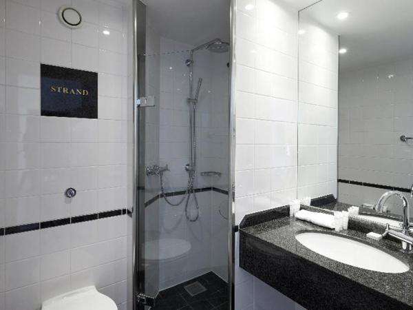 Copenhagen Strand : photo 3 de la chambre room #2201534