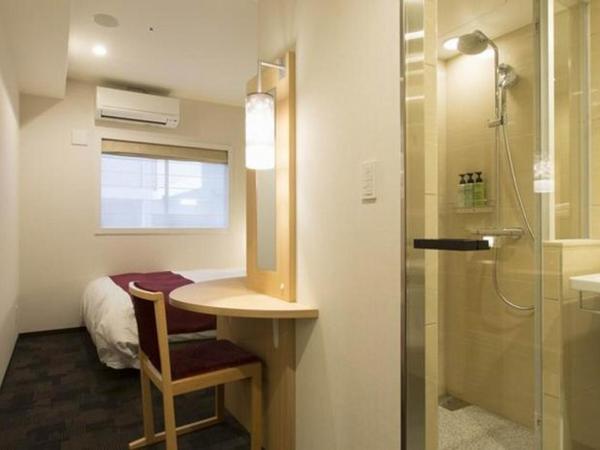 Urban Hotel Kyoto Nijo Premium : photo 1 de la chambre room #133882771