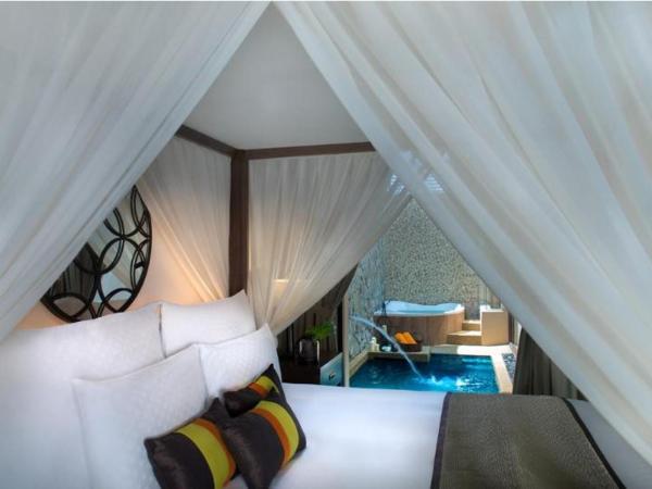 The Banjaran Hotsprings Retreat : photo 5 de la chambre room #23570118