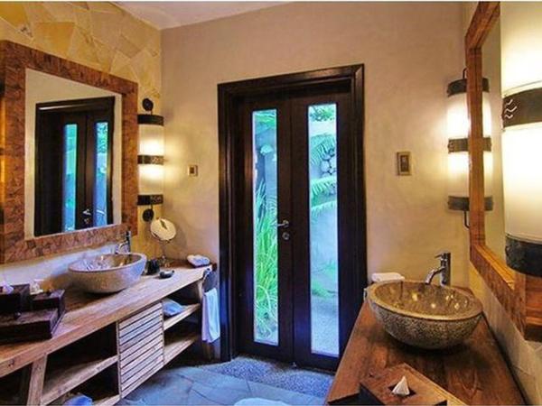 The Banjaran Hotsprings Retreat : photo 1 de la chambre room #23570119