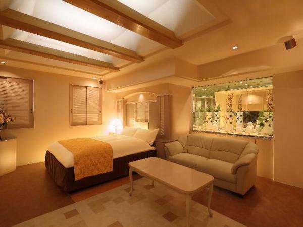 Hotel Fine Rokko Kita Ichibanchi : photo 1 de la chambre room #70755310