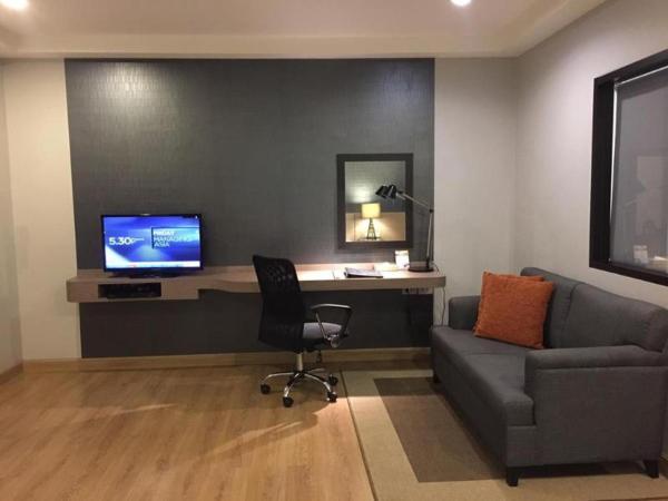 Alt Hotel Nana by UHG : photo 2 de la chambre room #109532943