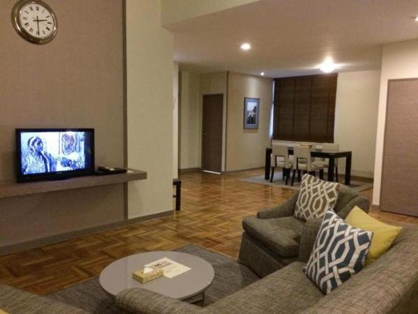 Asoke Residence Sukhumvit by UHG : photo 3 de la chambre room #32150052