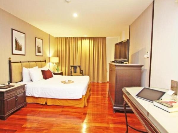 Asoke Residence Sukhumvit by UHG : photo 6 de la chambre room #32150052