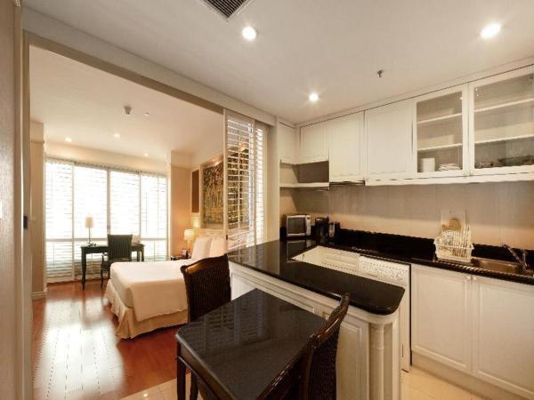 Grande Centre Point Hotel Ratchadamri Bangkok : photo 2 de la chambre room #2745393