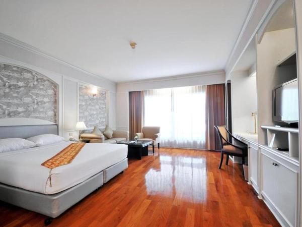 Centre Point Pratunam : photo 1 de la chambre room #4252037