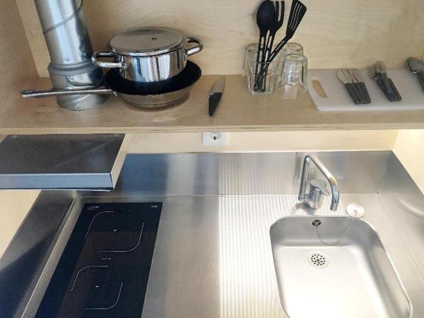 CPH Studio Hotel : photo 2 de la chambre room #193462813