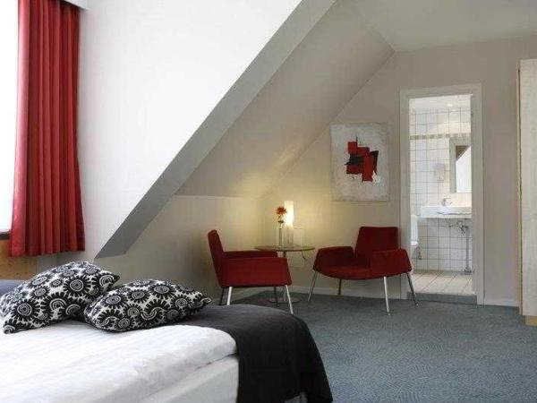 ProfilHotels Mercur : photo 1 de la chambre room #17487157