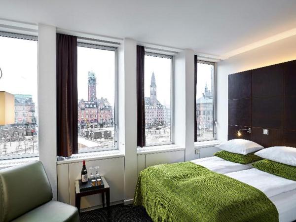 The Square : photo 3 de la chambre room #2204370