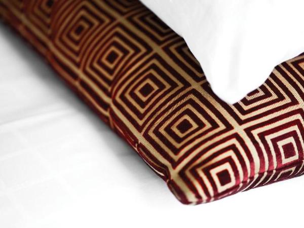 The Square : photo 5 de la chambre room #2204371