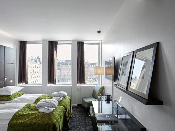 The Square : photo 2 de la chambre room #2204372