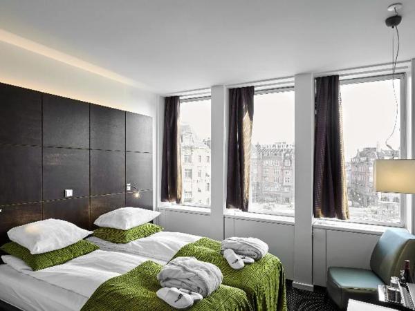 The Square : photo 4 de la chambre room #2204372