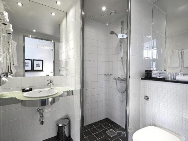 The Square : photo 6 de la chambre room #2204372