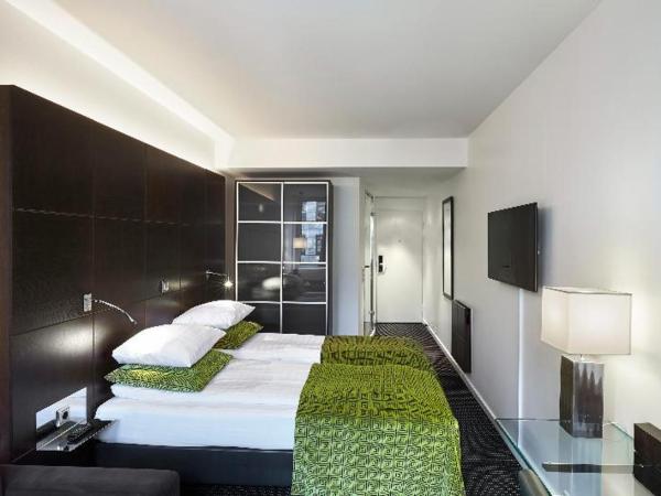 The Square : photo 6 de la chambre room #2204374