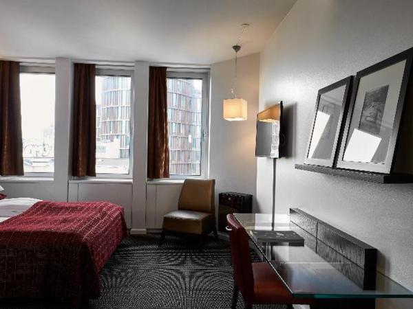 The Square : photo 4 de la chambre room #2204375