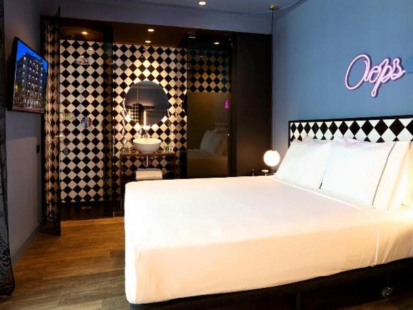 Axel Hotel Madrid - Adults Only : photo 3 de la chambre room #243898532