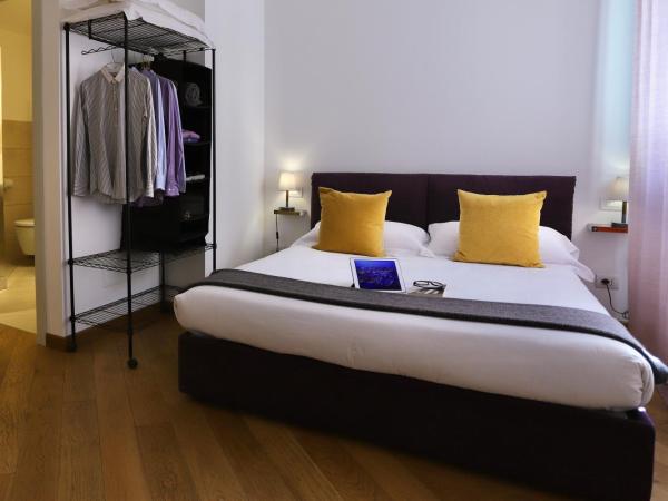 Palazzina B - Contemporary Studio : photo 8 de la chambre studio supérieur