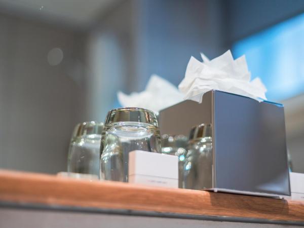 Braid Apartments by Mansley : photo 8 de la chambre appartement 2 chambres