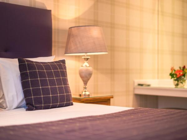 Braid Apartments by Mansley : photo 5 de la chambre appartement 1 chambre - sous-sol