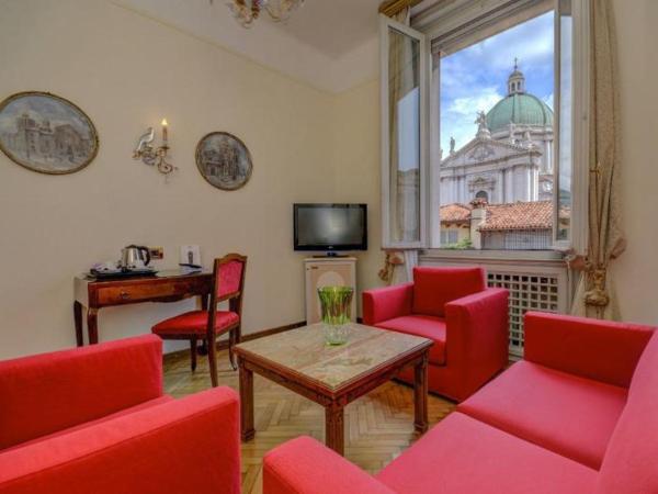 Hotel Vittoria : photo 3 de la chambre room #4187145