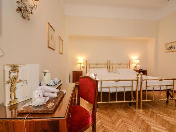 Hotel Vittoria : photo 2 de la chambre room #4187146