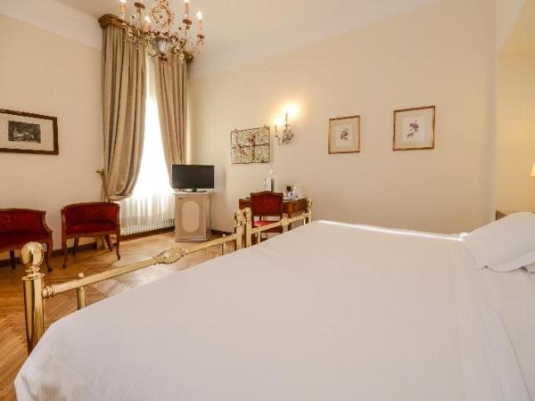 Hotel Vittoria : photo 3 de la chambre room #4187146