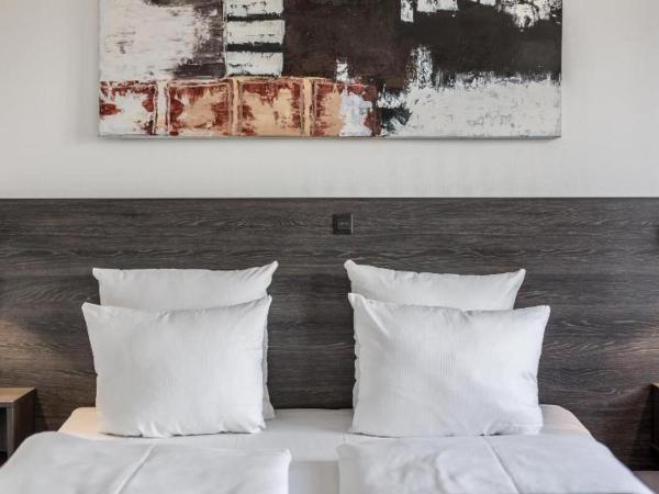 ProfilHotels Mercur : photo 1 de la chambre room #17487158