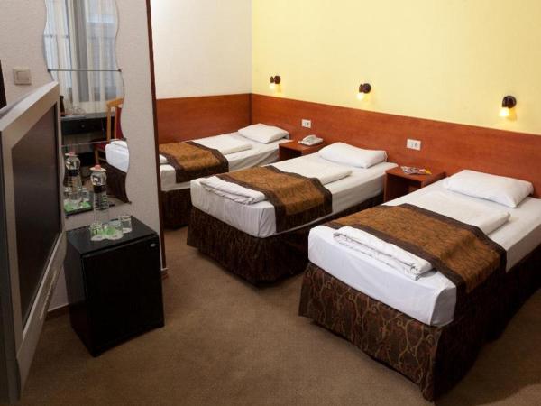 Equity Point Budapest : photo 1 de la chambre room #7525626