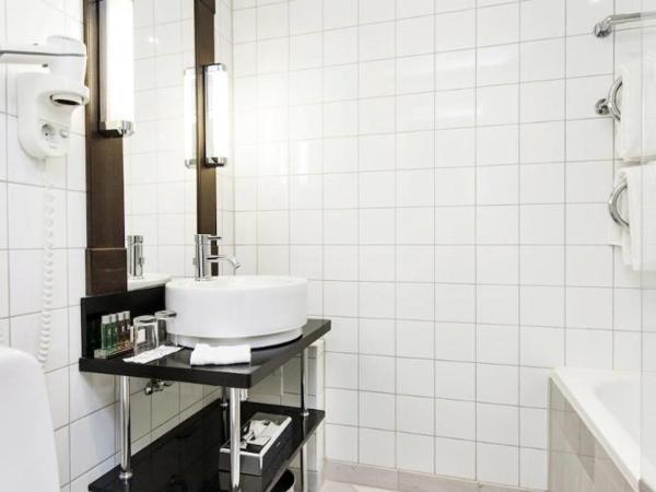 Elite Park Avenue Hotel : photo 1 de la chambre room #1828015