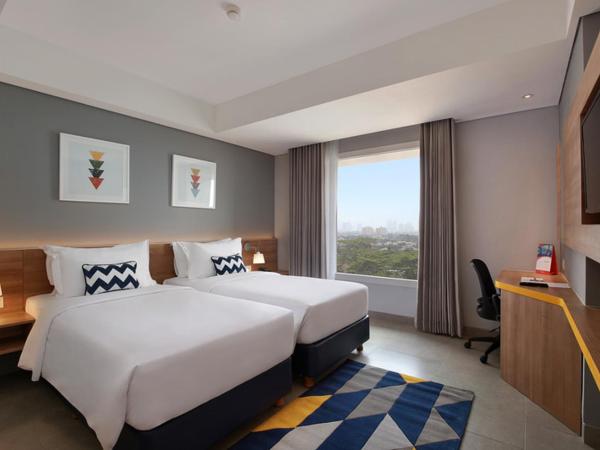 Swiss-Belinn Simatupang : photo 1 de la chambre room #147581023