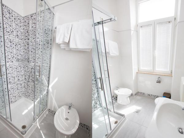 Hotel Galija : photo 9 de la chambre chambre double ou lits jumeaux