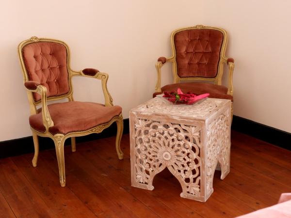 La Tour notre Dame : photo 8 de la chambre chambre double familiale