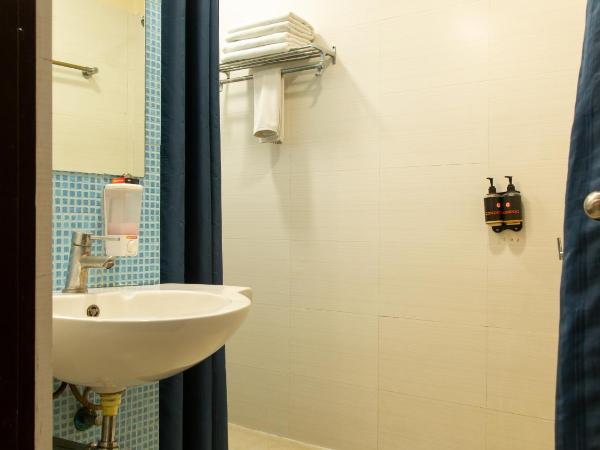 Ginger Bangalore- Inner Ring Road : photo 9 de la chambre smart saver room