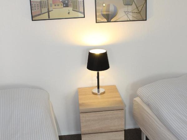 Amalie Bed and Breakfast & Apartments : photo 4 de la chambre appartement (2-4 adultes)