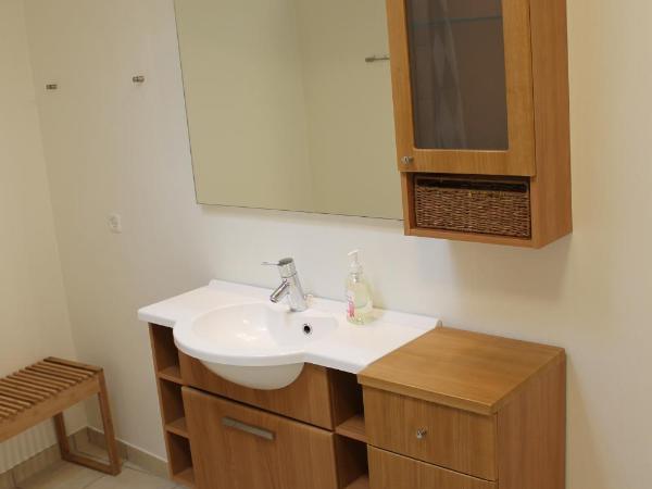 Amalie Bed and Breakfast & Apartments : photo 4 de la chambre appartement 2 chambres (2-6 adultes)