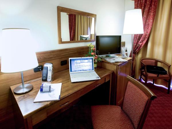 Hotel Master : photo 8 de la chambre chambre double