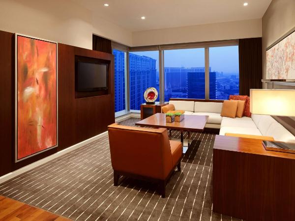 Grand Hyatt Macau : photo 5 de la chambre grande suite exécutive