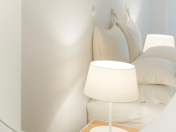 Lilium Hotel Santorini : photo 5 de la chambre chambre standard - vue sur caldeira