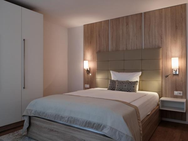 Aparthotel Cosy : photo 5 de la chambre suite supérieure