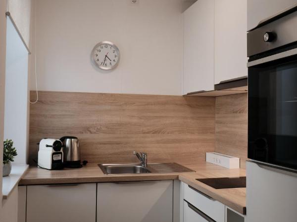 Aparthotel Cosy : photo 4 de la chambre suite supérieure