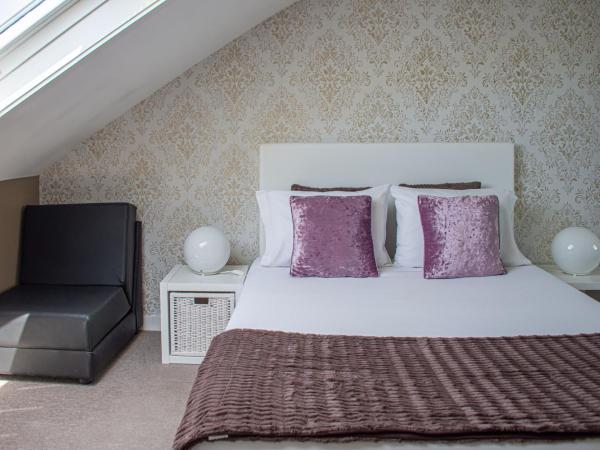 O'Porto Seven - Guest House : photo 5 de la chambre chambre double supérieure