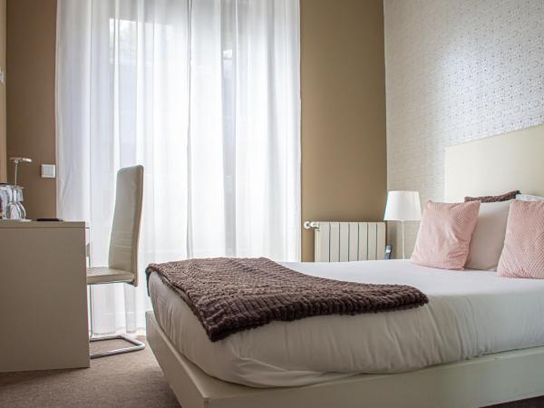 O'Porto Seven - Guest House : photo 4 de la chambre chambre double