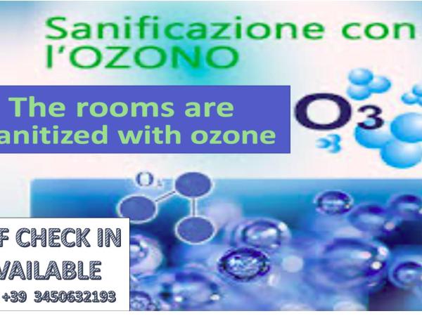 Atmosfere Guest House - Cinque Terre e La Spezia : photo 2 de la chambre chambre double standard - via di monale 75