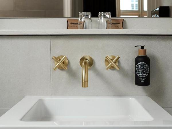 Hotel Skt. Annæ : photo 4 de la chambre room #2211646