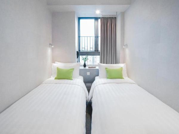 Hotel Ease Mong Kok : photo 1 de la chambre room #129049115