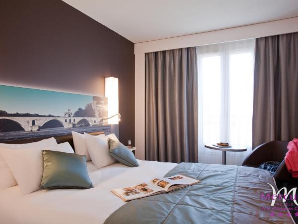Mercure Pont d’Avignon Centre : photo 2 de la chambre chambre double