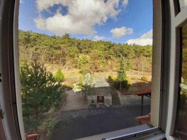 Dworek Bursztynowe Piaski : photo 3 de la chambre suite familiale